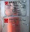  BRAZOLI Model INDO Jet Dyer,